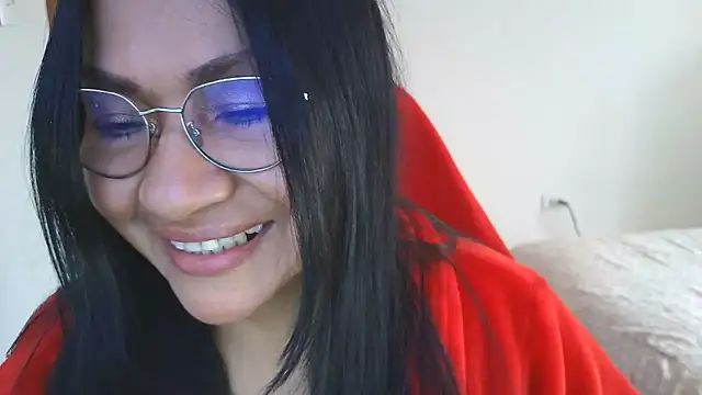 LissafeetHott online show from February 10, 9:19 pm