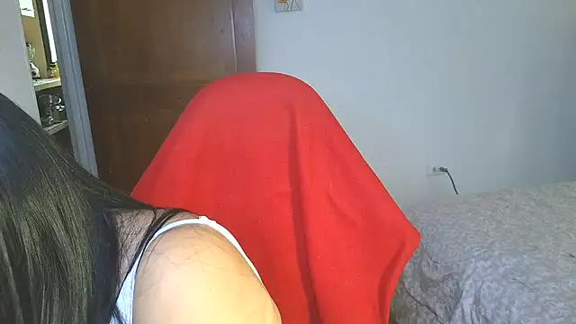 LissafeetHott online show from February 11, 8:58 pm