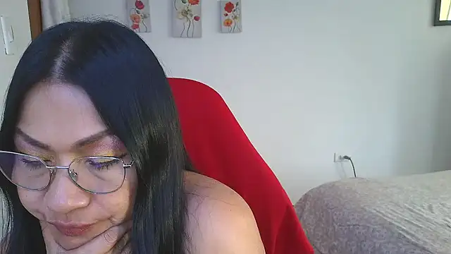 LissafeetHott online show from February 28, 7:48 pm