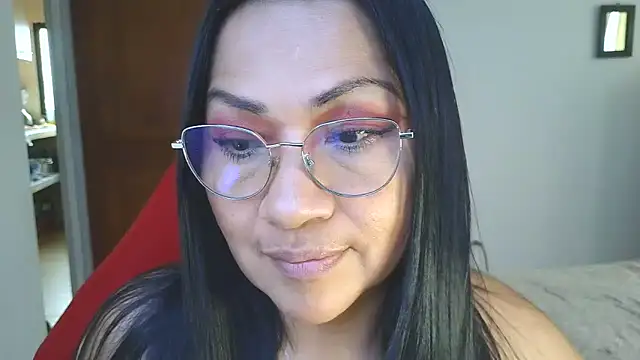 LissafeetHott online show from March 9, 7:29 pm