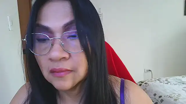 LissafeetHott online show from April 23, 12:29 pm