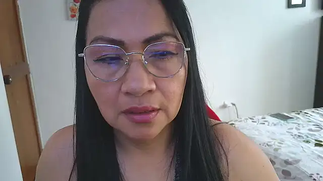 LissafeetHott online show from April 24, 5:26 pm