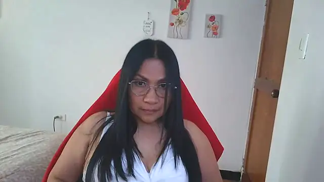 LissafeetHott online show from June 17, 7:48 pm