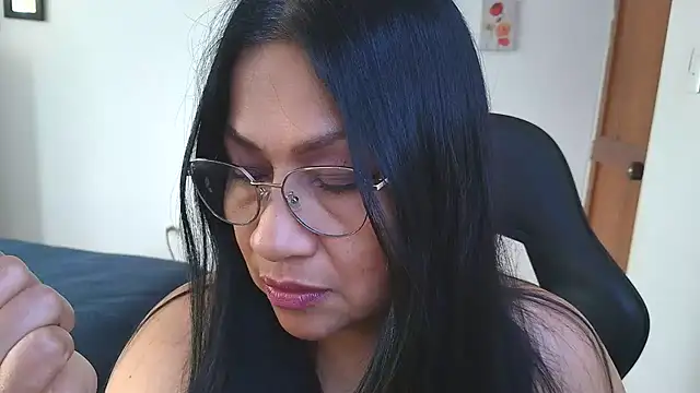 LissafeetHott online show from July 4, 7:42 pm