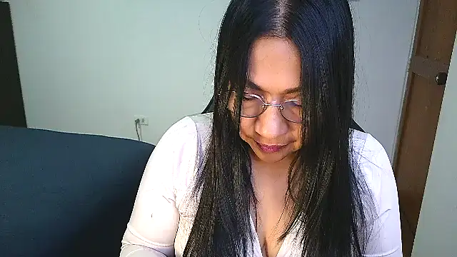 LissafeetHott online show from July 19, 10:57 pm