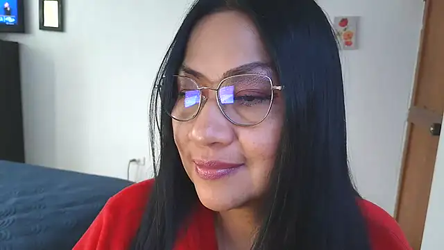 LissafeetHott online show from July 27, 7:43 pm