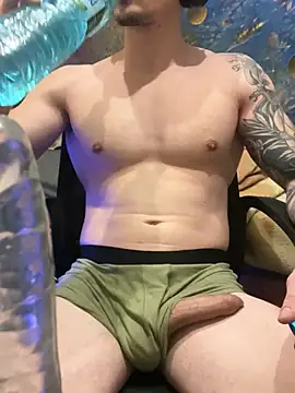 fronkie9384 online show from February 23, 8:50 pm