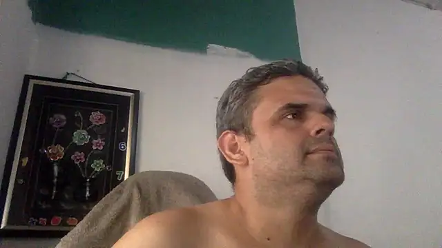 Katracho6969 online show from April 18, 7:18 pm