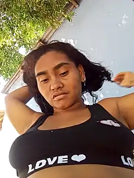 Lucy-Ferr online show from December 18, 2:23 pm