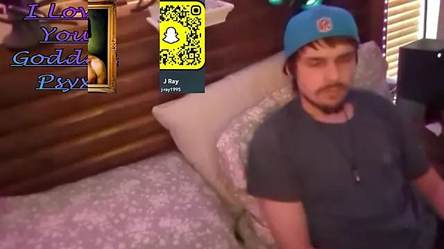 Snapshot of j_ray95 chatting on November 9, 4:38 pm j ray95 online show from November 9, 4:38 pm