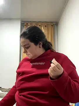 Snapshot of PortuPAWG chatting on September 10, 4:01 am PortuPAWG online show from September 10, 4:01 am