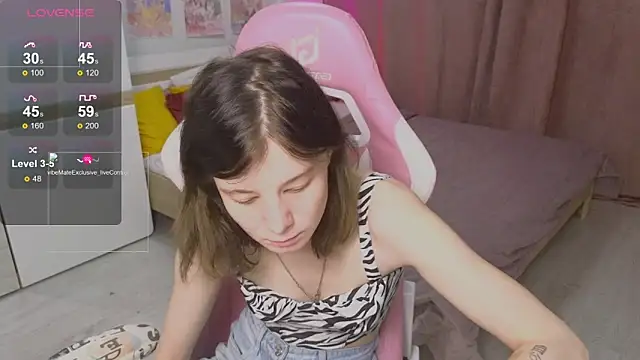 EllinEverly online show from June 10, 9:14 pm