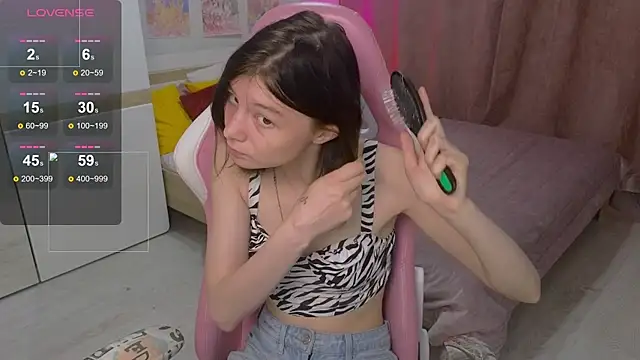 EllinEverly online show from June 11, 9:13 pm