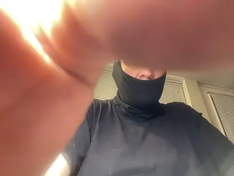 J3tbl4ck online show from October 8, 10:57 am