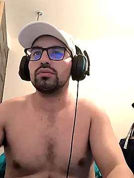 Snapshot of Jharicio-89 chatting on November 7, 5:13 pm Jharicio-89 online show from November 7, 5:13 pm