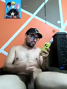 Snapshot of Jharicio-89 chatting on November 9, 5:50 am Jharicio-89 online show from November 9, 5:50 am