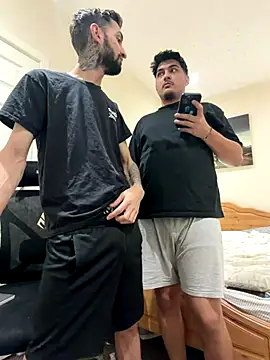 mixedcouplee69 online show from December 19, 10:17 pm