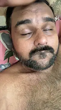 hahaha1319 online show from October 24, 10:17 pm