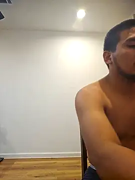 thathotmexican online show from November 11, 12:10 am