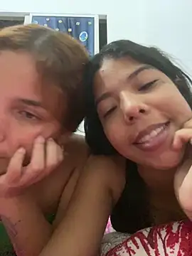 loversexxxles online show from October 2, 4:41 am