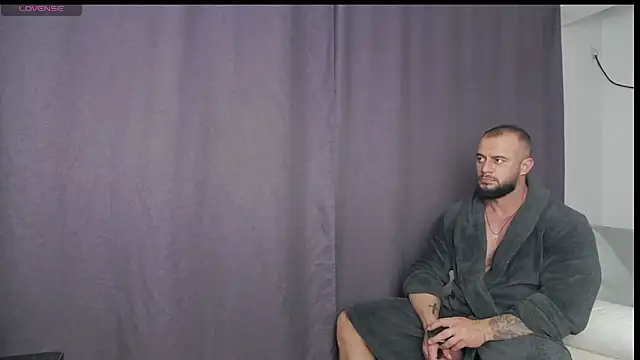 RickyMiami1 online show from October 11, 9:35 pm