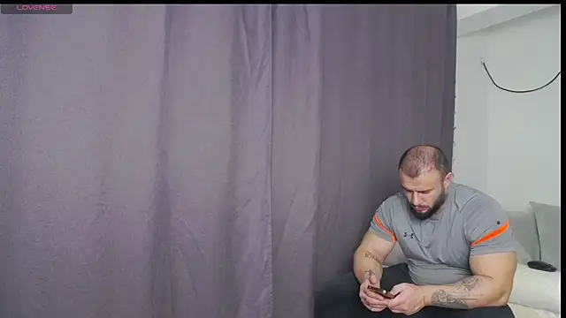 RickyMiami1 online show from January 7, 6:54 pm