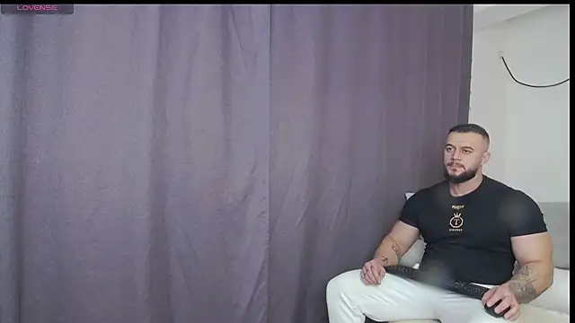 RickyMiami1 online show from February 13, 9:55 pm