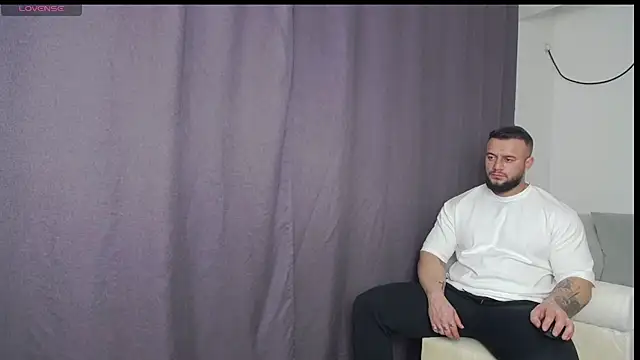 RickyMiami1 online show from March 24, 6:57 pm