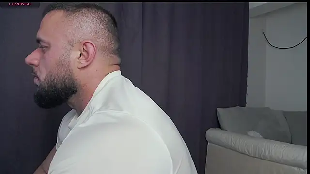 RickyMiami1 online show from April 12, 6:46 pm