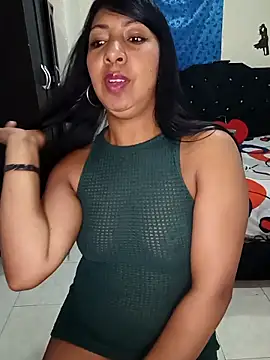 pocahontas nex online show from February 11, 1:10 am