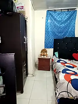 pocahontas nex online show from February 25, 11:58 pm