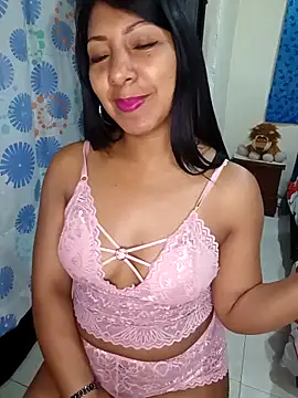 pocahontas nex online show from March 4, 12:49 am