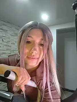 Ella rr online show from April 23, 1:18 am