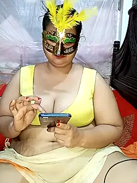 Tanisha-Chy online show from September 23, 5:38 pm