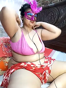 Tanisha-Chy online show from October 1, 5:52 pm