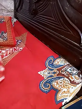 Tanisha-Chy online show from November 5, 4:56 am