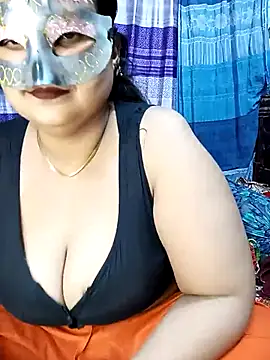 Tanisha-Chy online show from February 9, 5:39 pm