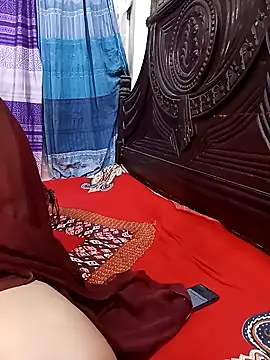 Tanisha-Chy online show from April 17, 5:38 pm