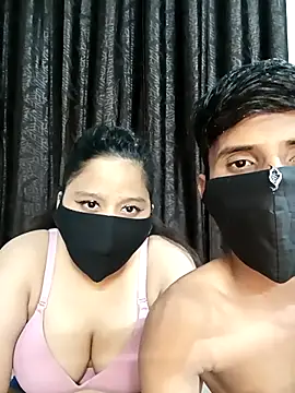 Beautiful couple 70 online show from September 12, 3:45 pm