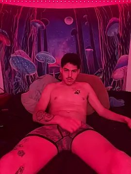 Snapshot of jodaddy699 chatting on January 19, 4:27 am jodaddy699 online show from January 19, 4:27 am