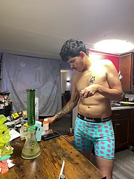 Snapshot of jodaddy699 chatting on March 4, 12:38 am jodaddy699 online show from March 4, 12:38 am