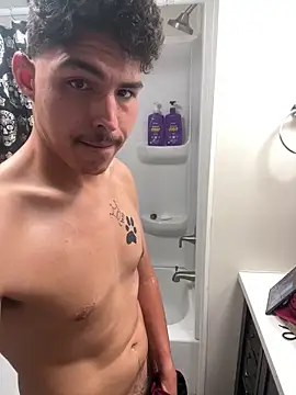 Snapshot of jodaddy699 chatting on March 18, 12:14 am jodaddy699 online show from March 18, 12:14 am