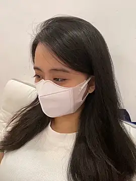 Mochi21 online show from September 26, 3:32 am