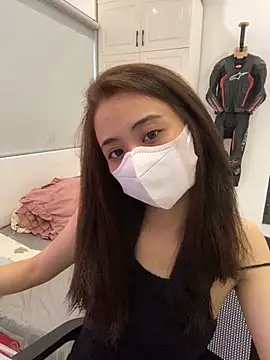 Mochi21 online show from October 14, 4:13 am