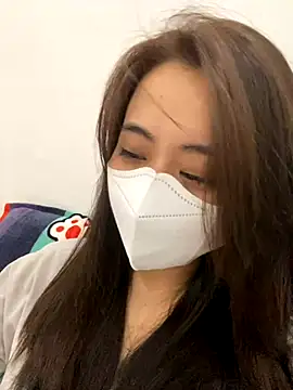 Mochi21 online show from October 18, 3:31 am