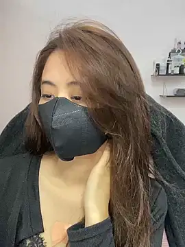 Mochi21 online show from December 16, 3:00 am