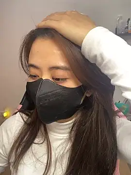 Mochi21 online show from January 10, 4:14 am