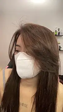 Mochi21 online show from February 9, 4:05 am