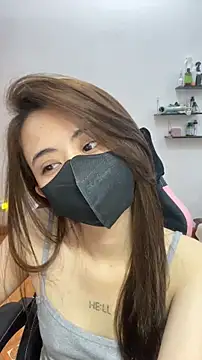 Mochi21 online show from February 14, 3:58 am