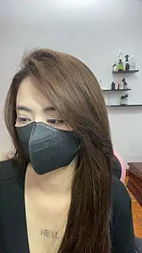 Mochi21 online show from February 20, 2:17 pm